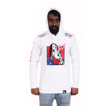 Load image into Gallery viewer, Leave me alone hoodie
